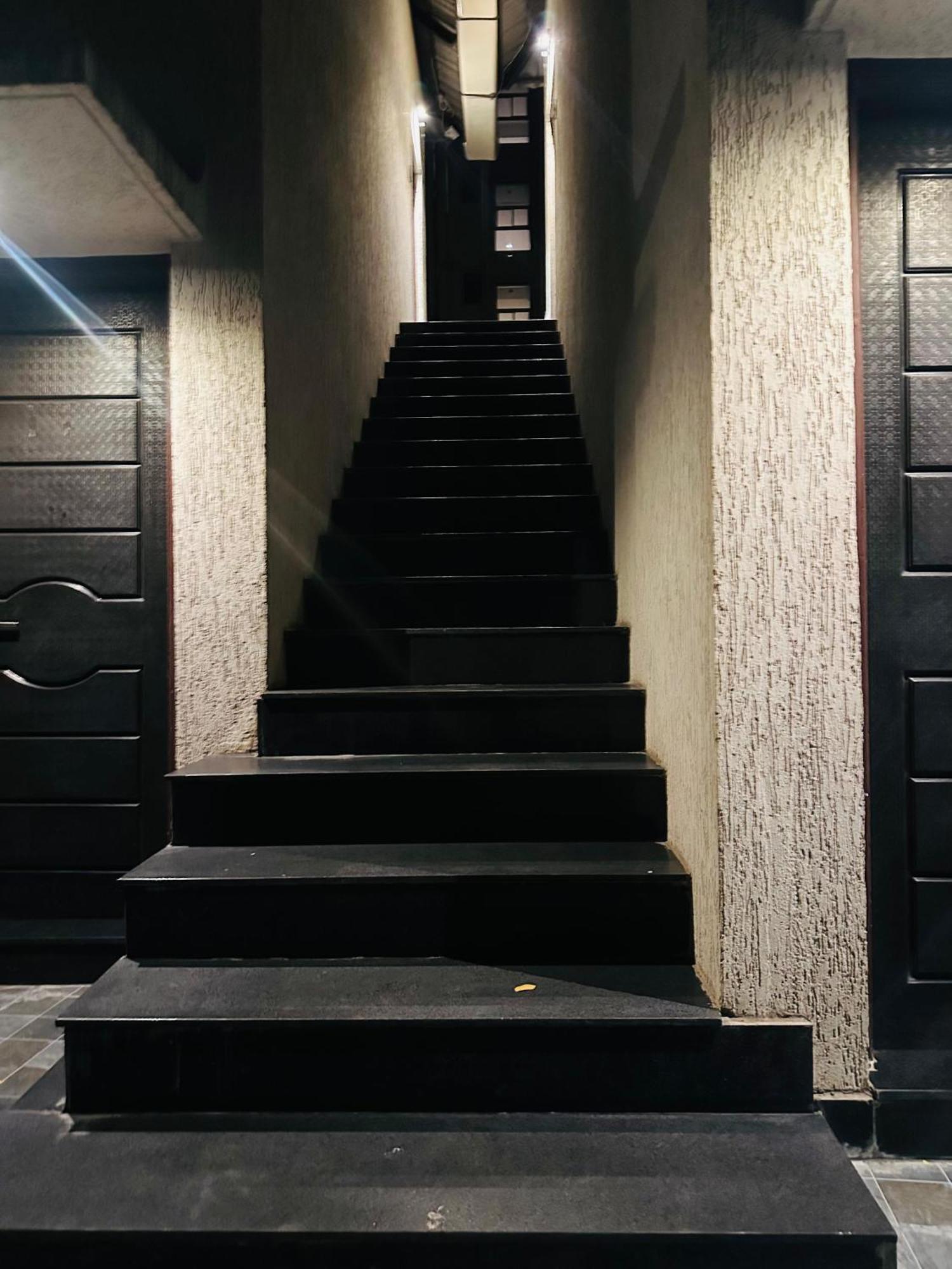 Hotel Grand Indu, 3 Star 戈尔哈布尔 外观 照片